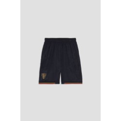 Short domicile Lecce 2025/26 homme - Bleu
