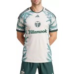 Maillot extérieur enfant Portland Timbers 2025 Maillot extérieur enfant Portland Timbers 2025