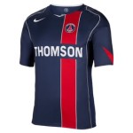 Enfant Maillot Rétro Total 90 Réédition PSG 2004/05