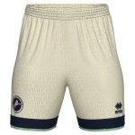 Short Extérieur Millwall Homme 2025/26 Short Extérieur Millwall Homme 2025/26