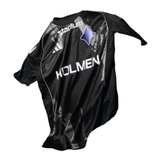 Troisième maillot homme IFK Norrköping 2025 Troisième maillot homme IFK Norrköping 2025
