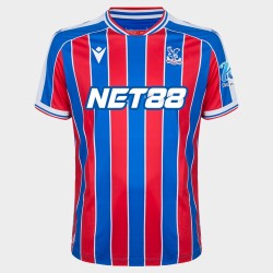 Homme Crystal Palace 2025/26 Maillot Domicile