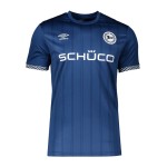 Maillot domicile Arminia Bielefeld 2025/26 homme