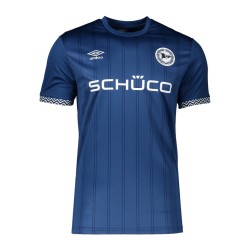 Maillot domicile Arminia Bielefeld 2025/26 homme