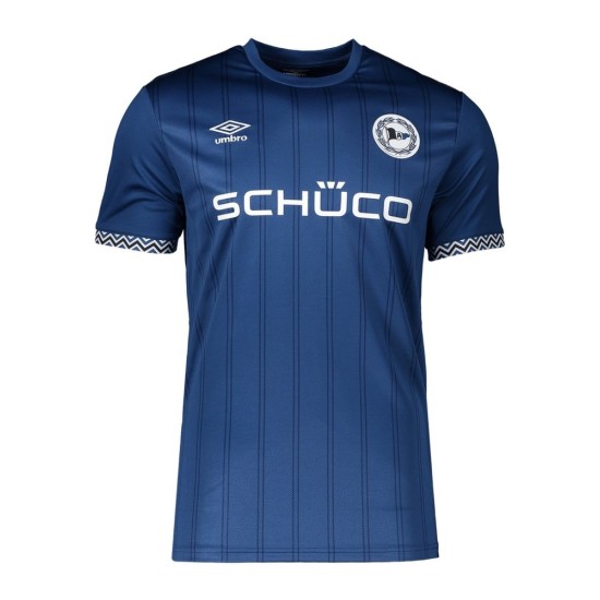 Maillot domicile Arminia Bielefeld 2025/26 homme