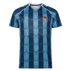 Hommes Coventry City 2025/26 Troisième Maillot du Souvenir