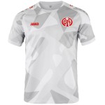 Maillot Femme Mainz 05 2025/26 Troisième Échauffement
