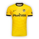 Homme Maillot Domicile BSC Young Boys 2025/26 Homme Maillot Domicile BSC Young Boys 2025/26