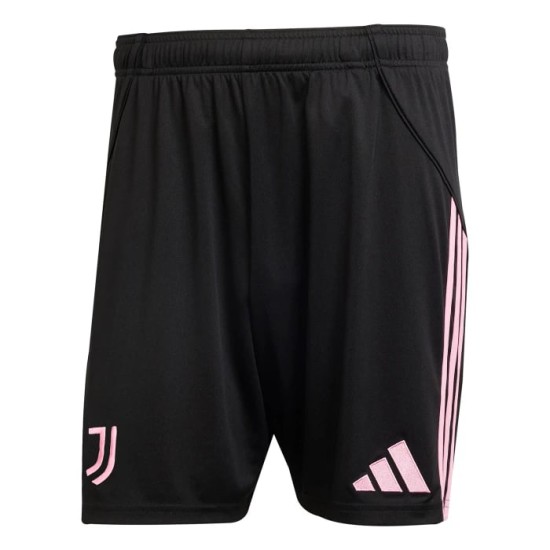 Short Domicile Femme Juventus 2025/26 Short Domicile Femme Juventus 2025/26