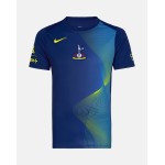 Enfant Tottenham Hotspur 2025/26 Troisième Maillot d’Échauffement Enfant Tottenham Hotspur 2025/26 Troisième Maillot d’Échauffement