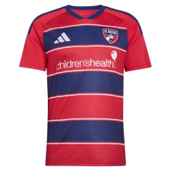 Homme FC Dallas 2026 Maillot Domicile