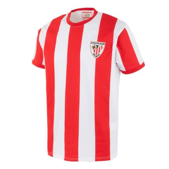 Maillot Rétro championnat Athletic Bilbao homme Maillot Rétro championnat Athletic Bilbao homme