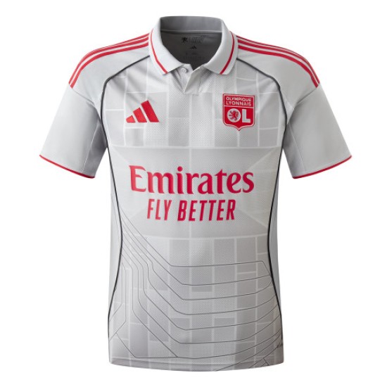 Maillot troisième enfant OL 2025/26 Maillot troisième enfant OL 2025/26
