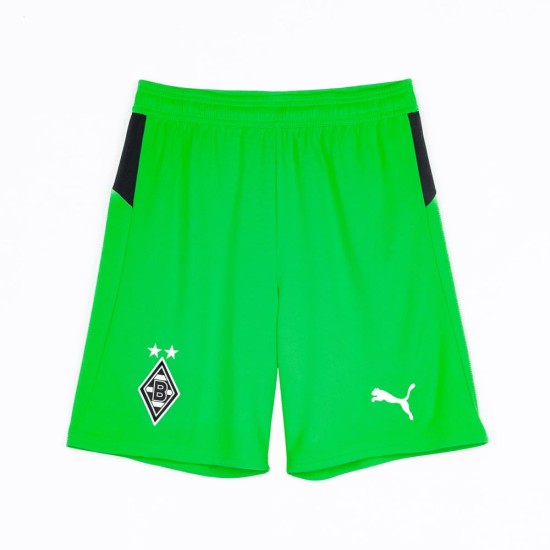 Short Extérieur Homme Borussia Mönchengladbach 2025/26