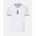 Maillot Rétro Finale FA Cup Domicile Homme Tottenham Hotspur 1981 #6 Maillot Rétro Finale FA Cup Domicile Homme Tottenham Hotspur 1981 #6
