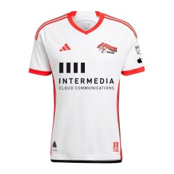 Maillot extérieur homme San Jose Earthquakes 2025