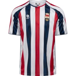 Maillot domicile homme Willem II 2025/26