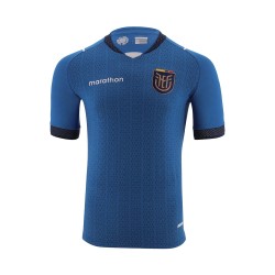 Maillot extérieur homme Équateur 2026 - Bleu