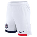 Homme Short extérieur PSG 2025/26 Homme Short extérieur PSG 2025/26