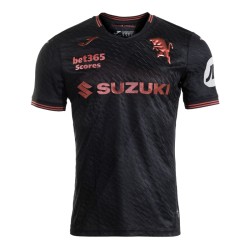 Homme Torino 2025/26 Troisième Maillot