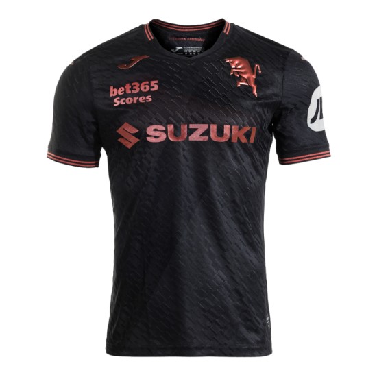 Homme Torino 2025/26 Troisième Maillot Homme Torino 2025/26 Troisième Maillot