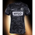 Maillot Femmes SV Elversberg 2025/26 Extérieur Maillot Femmes SV Elversberg 2025/26 Extérieur