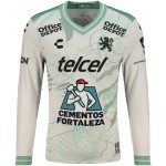 Maillot Homme Club León 2025/26 Extérieur Manches Longues Maillot Homme Club León 2025/26 Extérieur Manches Longues