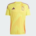 Maillot Extérieur Équipe Féminine Belgique 2025 Homme Maillot Extérieur Équipe Féminine Belgique 2025 Homme