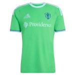 Homme Seattle Sounders FC 2026 Maillot Domicile Homme Seattle Sounders FC 2026 Maillot Domicile