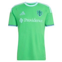 Homme Seattle Sounders FC 2026 Maillot Domicile