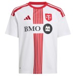 Enfant Toronto FC 2026 Maillot Extérieur