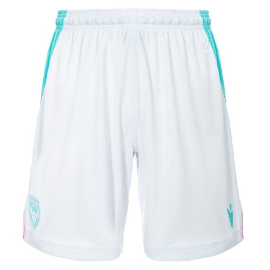 Homme Oxford United 2025/26 Troisième Short Homme Oxford United 2025/26 Troisième Short
