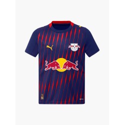 Maillot extérieur enfant RB Leipzig 2025/26