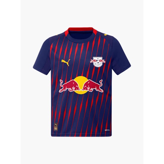 Maillot extérieur enfant RB Leipzig 2025/26