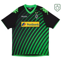 Homme Maillot rétro Borussia Mönchengladbach 2013/14