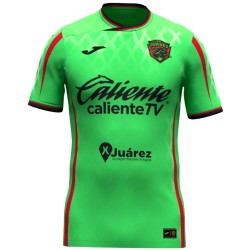 Maillot Homme FC Juárez 2025/26 Domicile