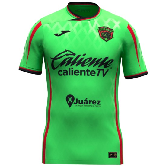 Maillot Femme FC Juárez 2025/26 Domicile Maillot Femme FC Juárez 2025/26 Domicile