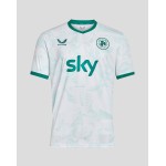 Maillots extérieur équipe féminine Irlande femmes 2025