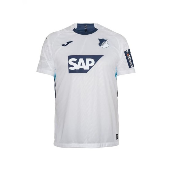 Maillot troisième homme TSG Hoffenheim 2025/26