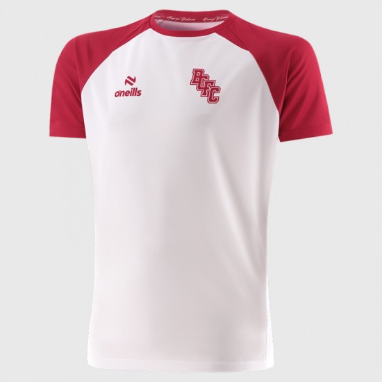 Maillot d’échauffement domicile Bristol City 2025/26 homme Maillot d’échauffement domicile Bristol City 2025/26 homme
