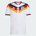 Maillot domicile Coupe du Monde 2026 Allemagne homme