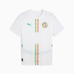 Maillot domicile femme Sénégal 2025