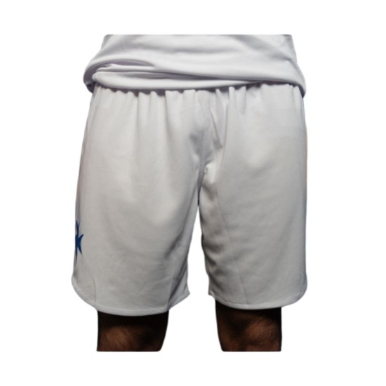 Homme AJ Auxerre 2025/26 Short Heritage 120e Anniversaire