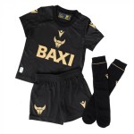 Kit Extérieur Oxford United Enfant 2025/26 Kit Extérieur Oxford United Enfant 2025/26