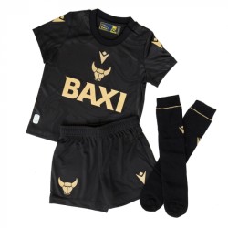 Kit Extérieur Oxford United Enfant 2025/26