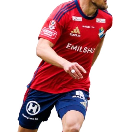 Shorts Femme IF Östers IF 2025 Shorts Femme IF Östers IF 2025