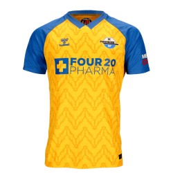 Maillot Hommes SC Paderborn 07 2025/26 Third