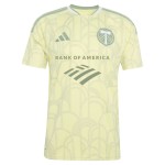 Femme Portland Timbers 2026 Maillot Extérieur Femme Portland Timbers 2026 Maillot Extérieur