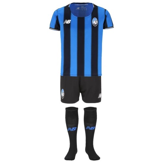 Atalanta Enfant 2025/26 Kit Domicile Atalanta Enfant 2025/26 Kit Domicile
