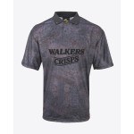 Maillot Rétro Femme Leicester City 1990